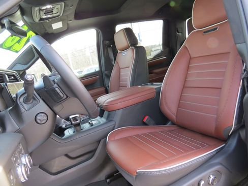 New 2026 GMC Sierra 1500 Denali Ultimate image 48