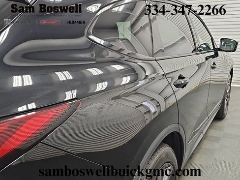 Used 2025 Acura MDX A-Spec AWD/4WD image 9