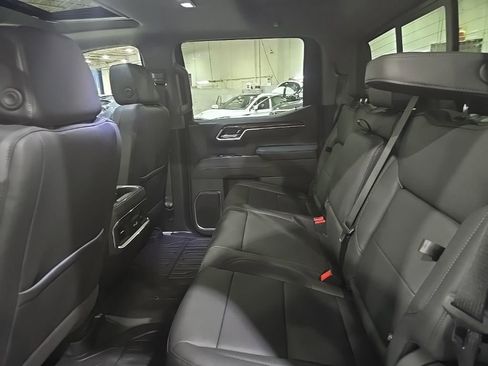 New 2026 GMC Sierra 1500 Elevation w/ Elevation Premium Package AWD/4WD image 14