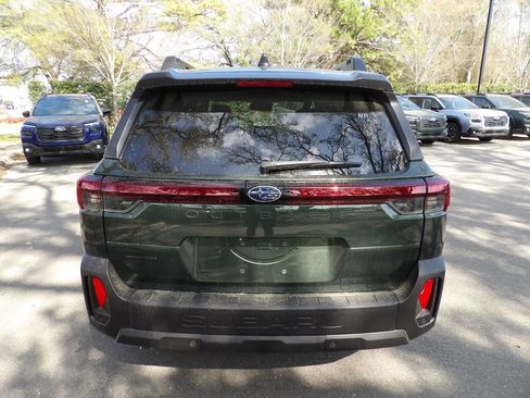 New 2026 Subaru Outback Touring AWD/4WD image 7