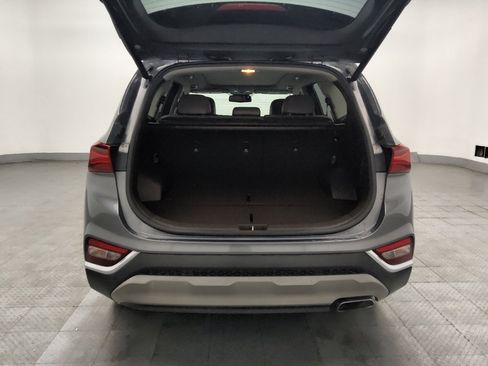 Used 2019 Hyundai Santa Fe Limited FWD image 29
