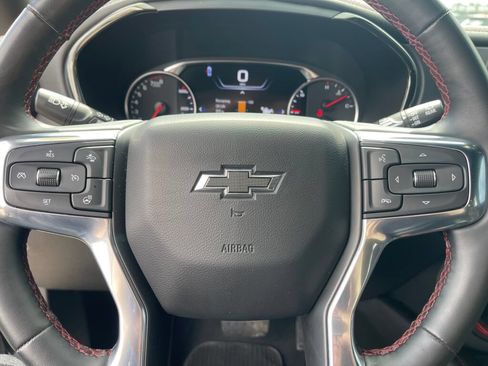Used 2023 Chevrolet Blazer RS w/ LPO, Cargo Package AWD/4WD image 17