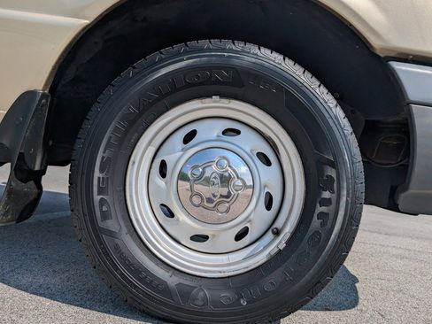 Used 2002 Ford Ranger 2WD Regular Cab image 18