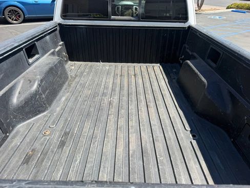 Used 2012 Toyota Tacoma 2WD Access Cab w/ SR5 Pkg image 25