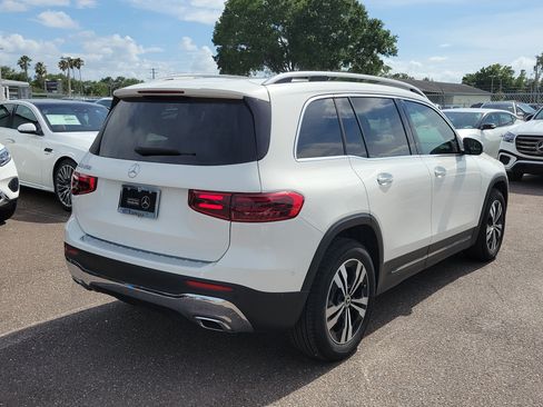 Certified 2026 Mercedes-Benz GLB 250 image 3