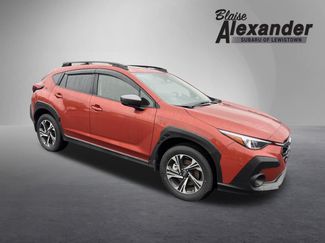 Certified 2025 Subaru Crosstrek 2.5i Premium AWD/4WD video 1