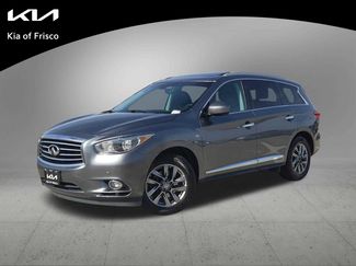 Used 2015 INFINITI QX60 FWD w/ Premium Plus Package video 1