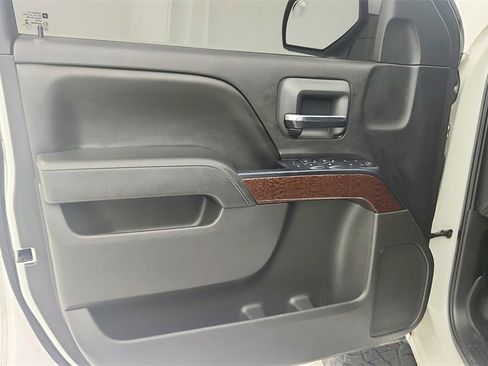 Used 2016 GMC Sierra 1500 SLE w/ Texas SLE Value Package image 24