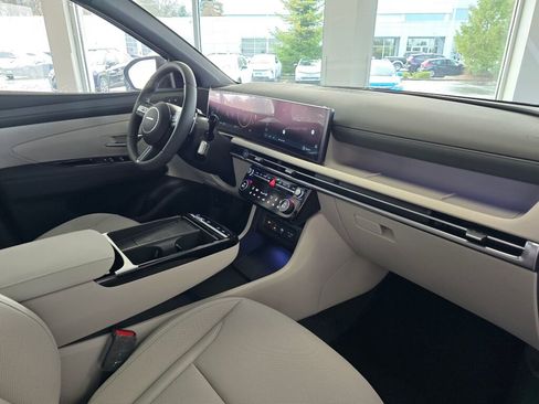 New 2026 Hyundai Tucson Limited w/ Tow & Go Package image 35