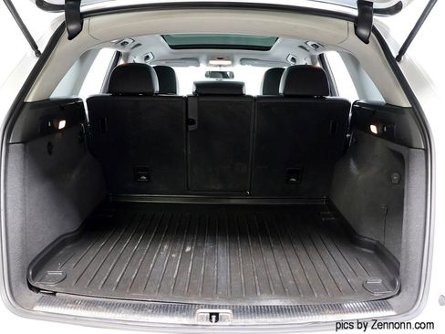 Used 2014 Audi Q5 2.0T Premium Plus w/ Premium Plus Package image 29