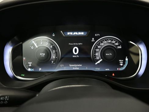 New 2026 RAM 1500 Big Horn image 21