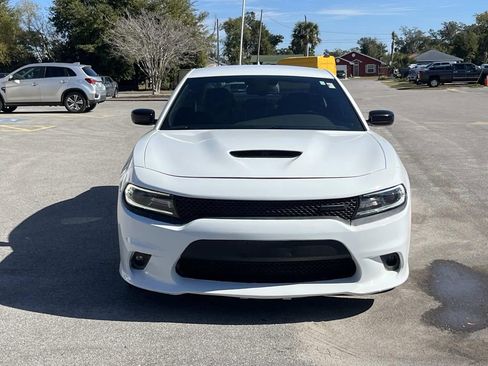 Used 2021 Dodge Charger R/T w/ Blacktop Package image 7