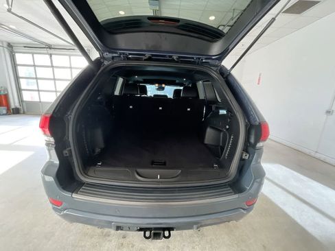 Used 2021 Jeep Grand Cherokee Limited w/ Quick Order Package 28K 80th AWD/4WD image 24