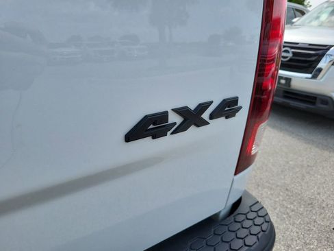 Used 2024 RAM 1500 Classic Warlock AWD/4WD image 10