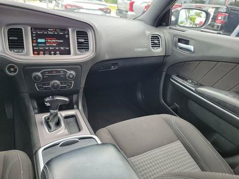 Used 2023 Dodge Charger SXT RWD image 16