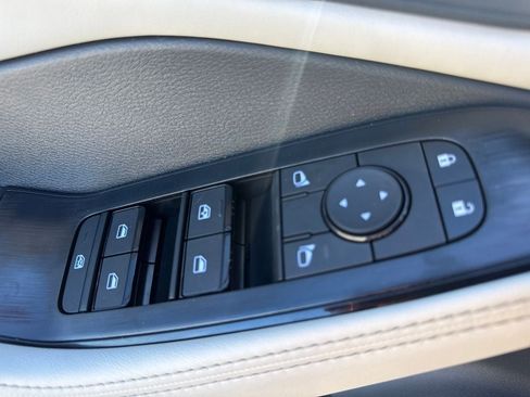 New 2026 Nissan Rogue SV image 18