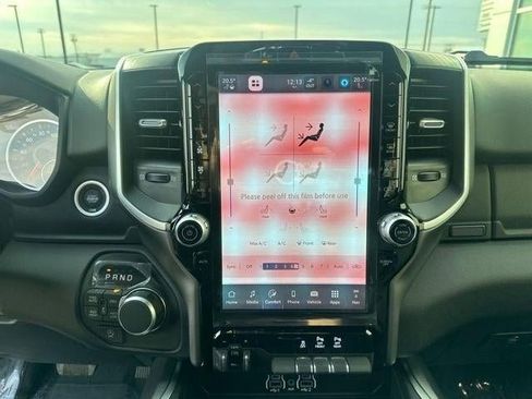 New 2026 RAM 1500 Big Horn image 33