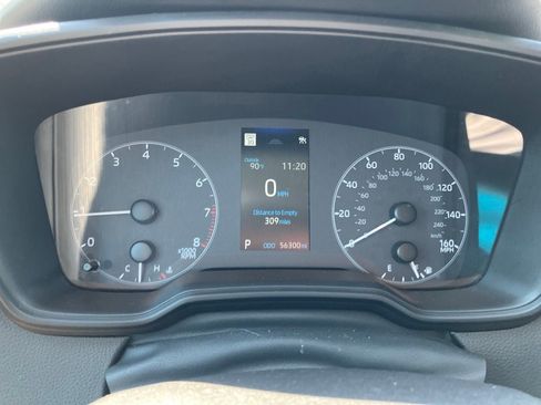 Used 2024 Toyota Corolla LE FWD image 9