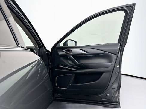 Used 2022 MAZDA CX-9 Touring Plus image 34