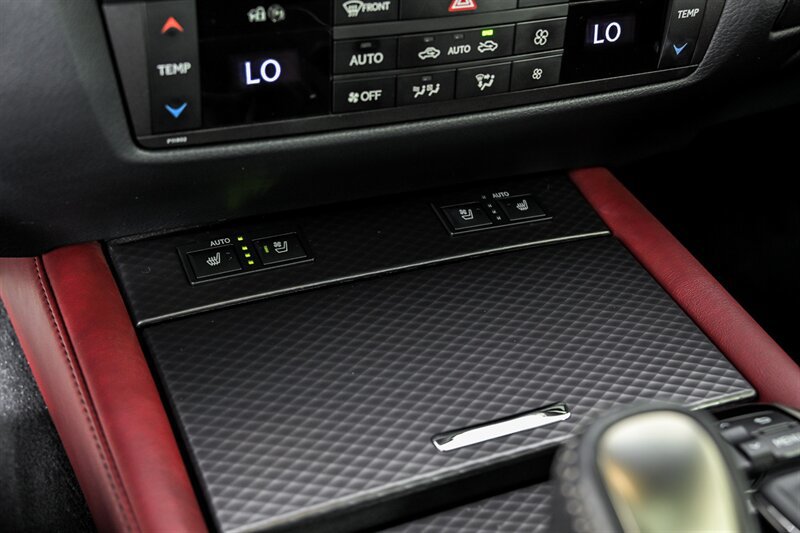 Used 2018 Lexus GS 350 F Sport RWD image 29