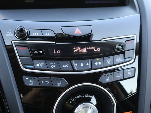 Used 2026 Acura RDX w/ Advance Package AWD/4WD image 23