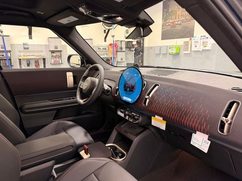 New 2026 MINI Cooper Countryman S AWD/4WD image 28