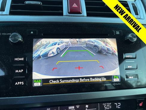 Used 2017 Subaru Outback 2.5i Limited image 10