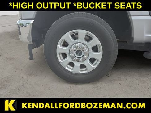 Certified 2023 Ford F350 XLT AWD/4WD image 9