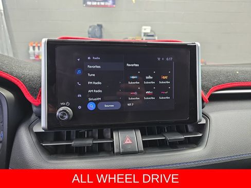 Used 2023 Toyota RAV4 SE w/ Convenience Package AWD/4WD image 22