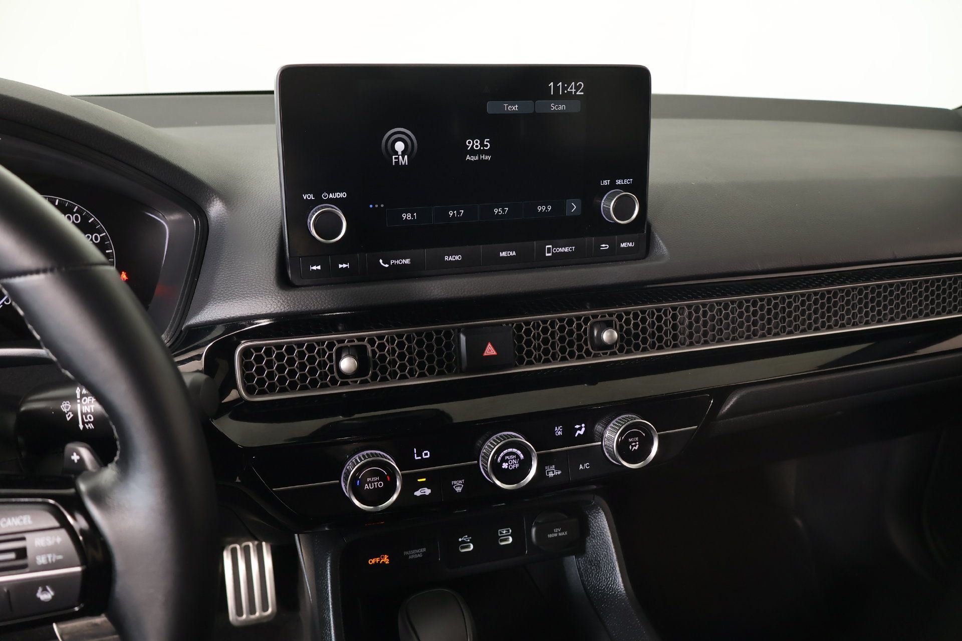 Used 2026 Honda Civic Sport image 5