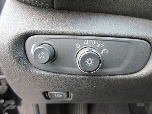 Certified 2021 Chevrolet Blazer LT AWD/4WD image 23