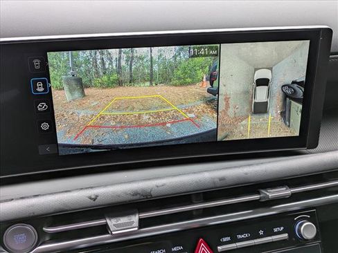 New 2026 Hyundai Santa Cruz XRT image 15