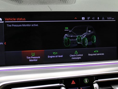 Used 2019 BMW X5 xDrive40i w/ Convenience Package image 64