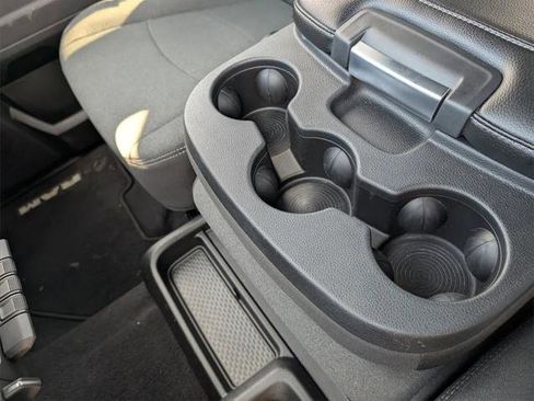 Certified 2024 RAM 2500 Tradesman w/ Chrome Appearance Group image 16