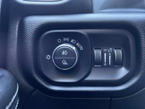 Used 2024 RAM 2500 Laramie w/ Safety Group image 12