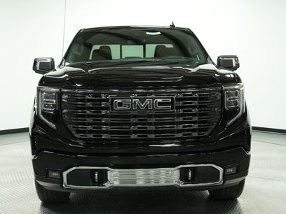 New 2026 GMC Sierra 1500 Denali Ultimate