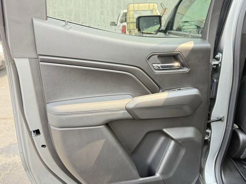 New 2026 GMC Canyon Elevation w/ Convenience Package image 18