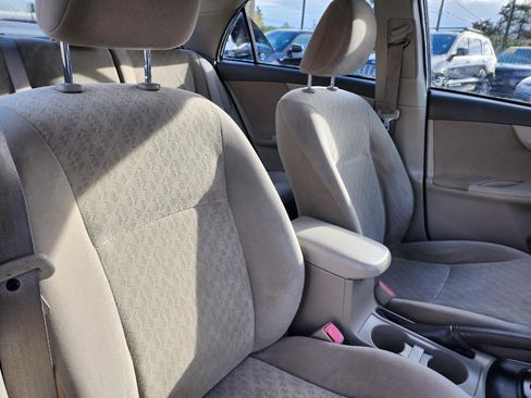 Used 2009 Toyota Corolla LE image 24