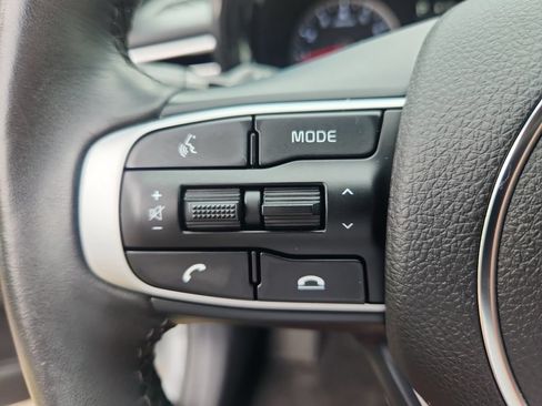 Used 2024 Kia K5 GT-Line w/ GT-Line Premium Package AWD/4WD image 20