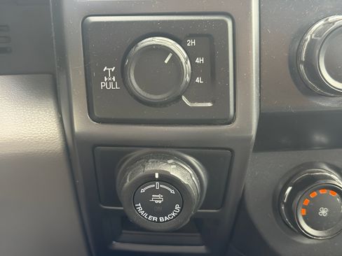 Used 2019 Ford F150 XLT w/ Trailer Tow Package AWD/4WD image 29