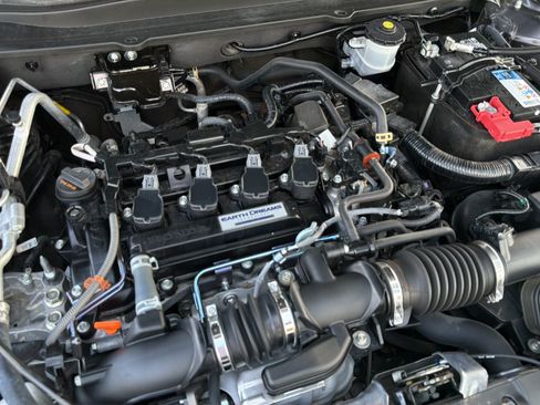 Used 2018 Honda Accord LX image 27