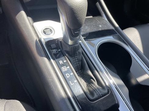Used 2024 Nissan Altima 2.5 SV FWD image 20