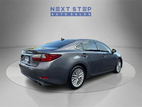 Used 2016 Lexus ES 350 image 8