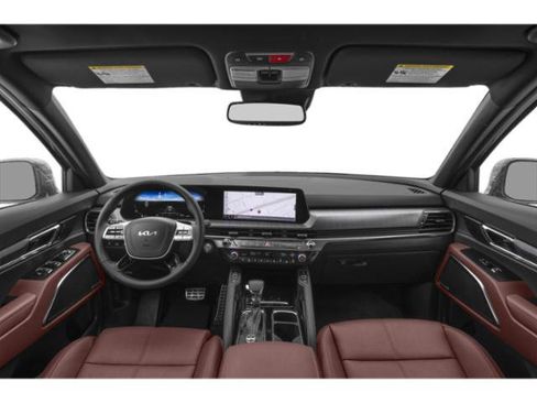 Used 2024 Kia Telluride SX AWD/4WD image 11