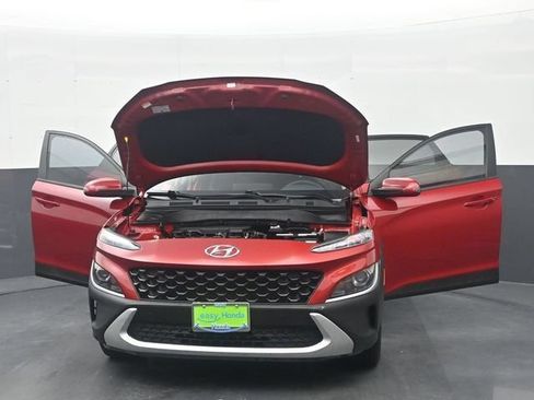 Used 2022 Hyundai Kona SEL FWD image 36