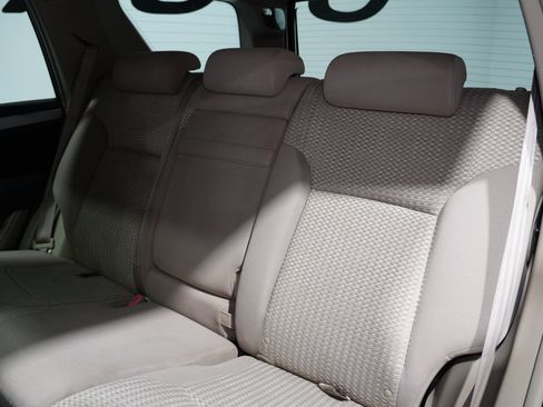 Used 2008 Toyota 4Runner SR5 image 17