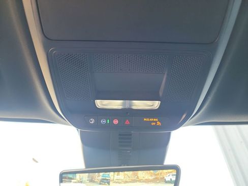 New 2026 Chevrolet Traverse LT w/ Midnight/Sport Edition image 34