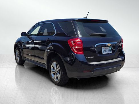 Used 2017 Chevrolet Equinox LS FWD image 5
