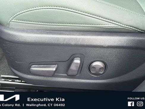 Certified 2024 Kia Seltos SX AWD/4WD image 11