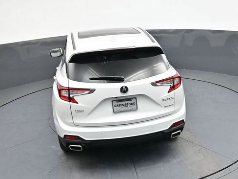 Used 2022 Acura RDX w/ Technology Package image 21